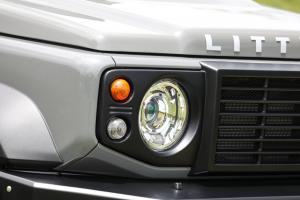 Suzuki Jimny Little:D by DAMD 2020 года 
